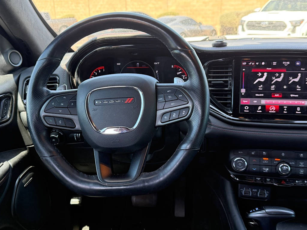 Thumbnail: 2022 Dodge Durango - 2