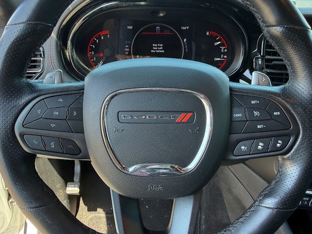 Thumbnail: 2022 Dodge Durango - 19