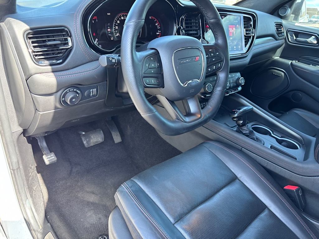 Thumbnail: 2022 Dodge Durango - 2