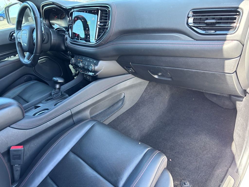 Thumbnail: 2022 Dodge Durango - 9