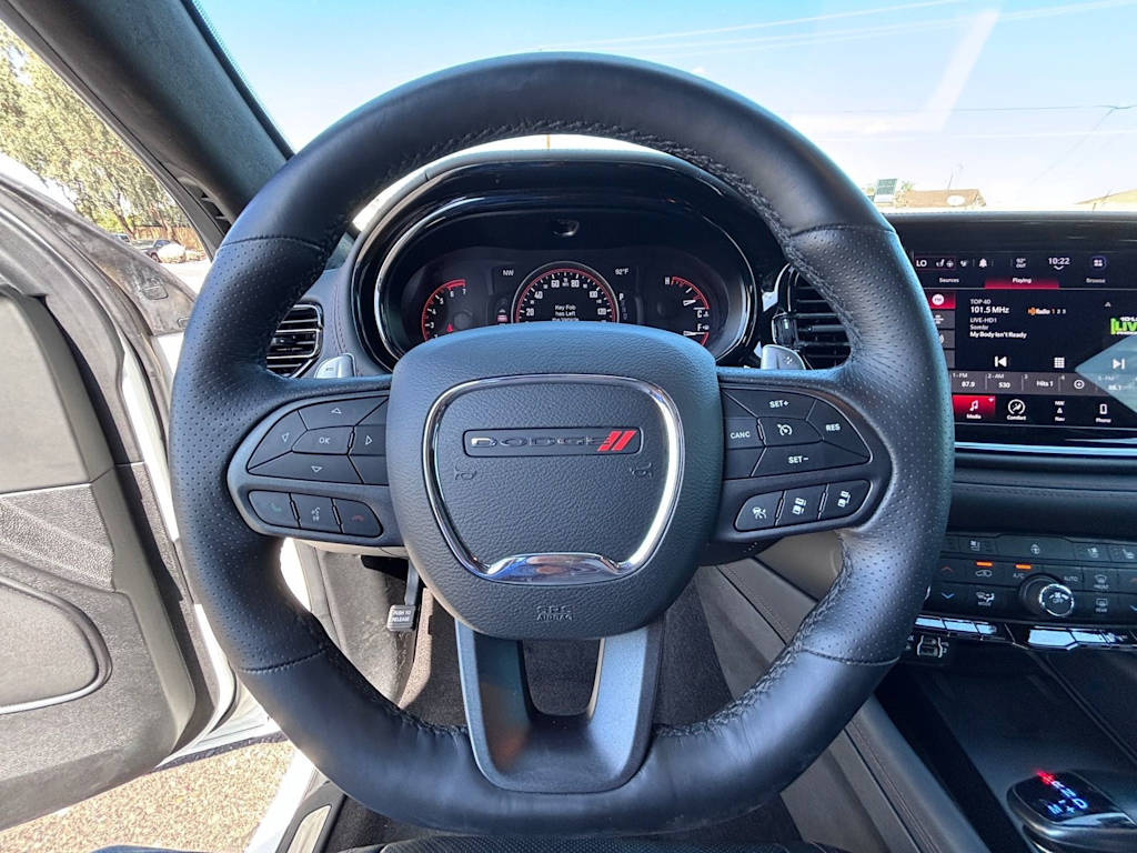 Thumbnail: 2022 Dodge Durango - 8