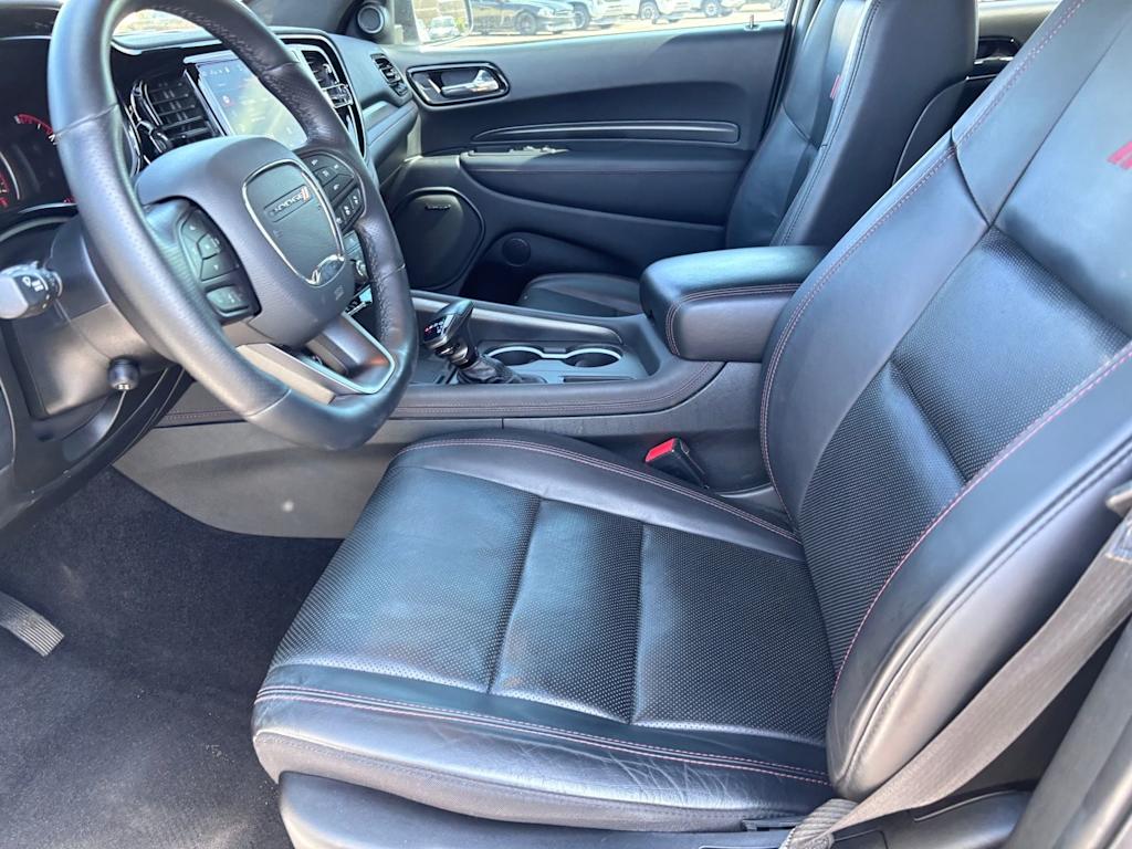 Thumbnail: 2022 Dodge Durango - 18