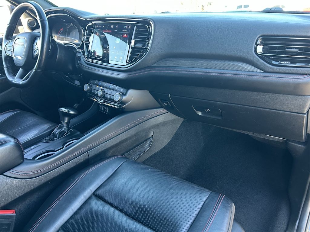 2023 Dodge Durango R/T 8