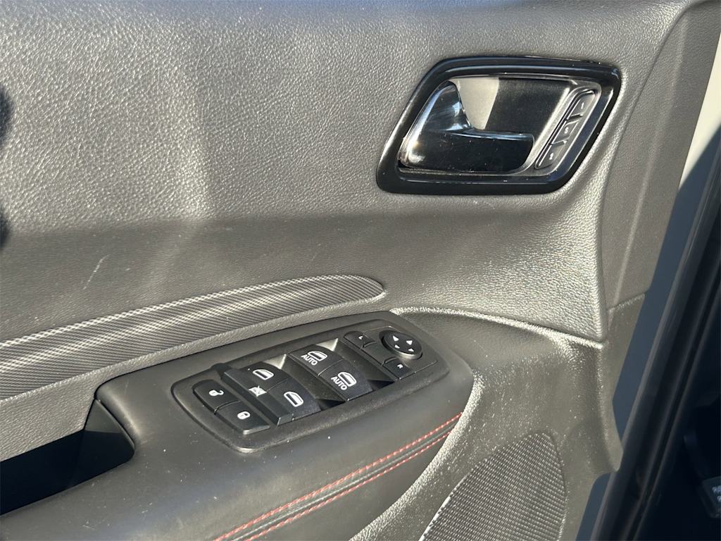 2023 Dodge Durango R/T 22