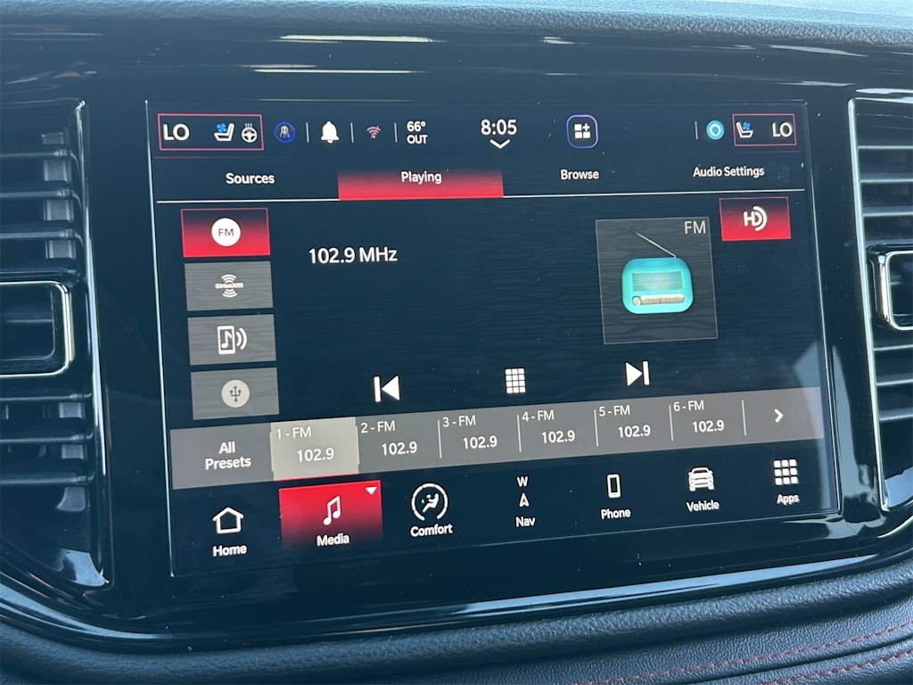 2023 Dodge Durango R/T 14