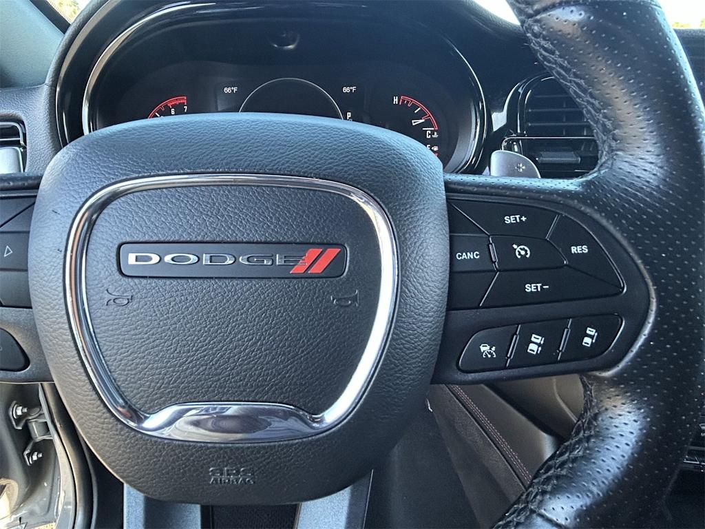 2023 Dodge Durango R/T 29