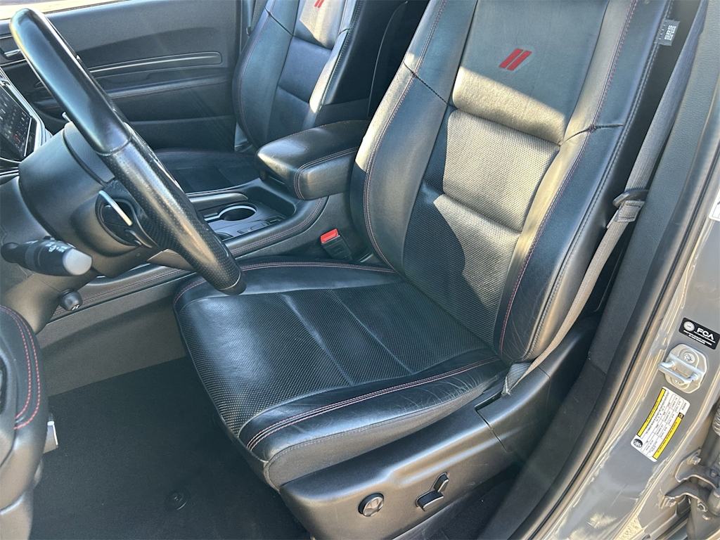 2023 Dodge Durango R/T 25