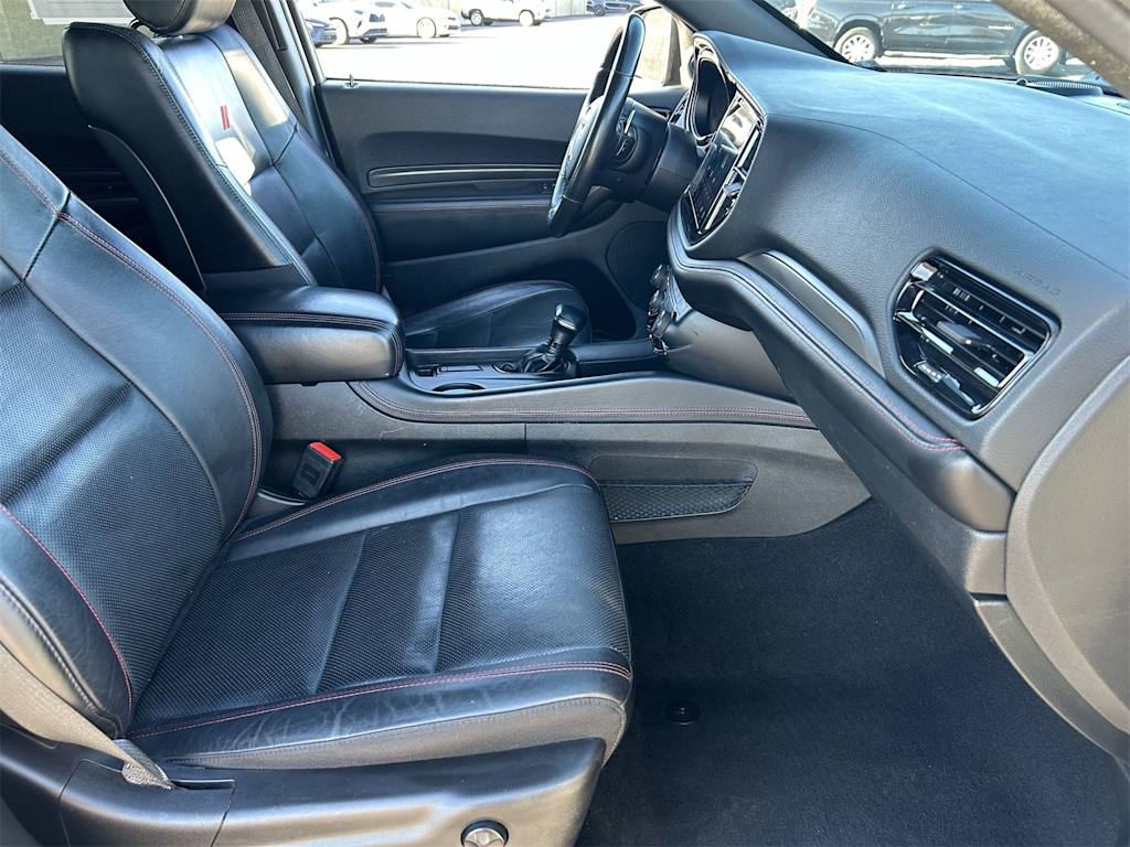 2023 Dodge Durango R/T 10