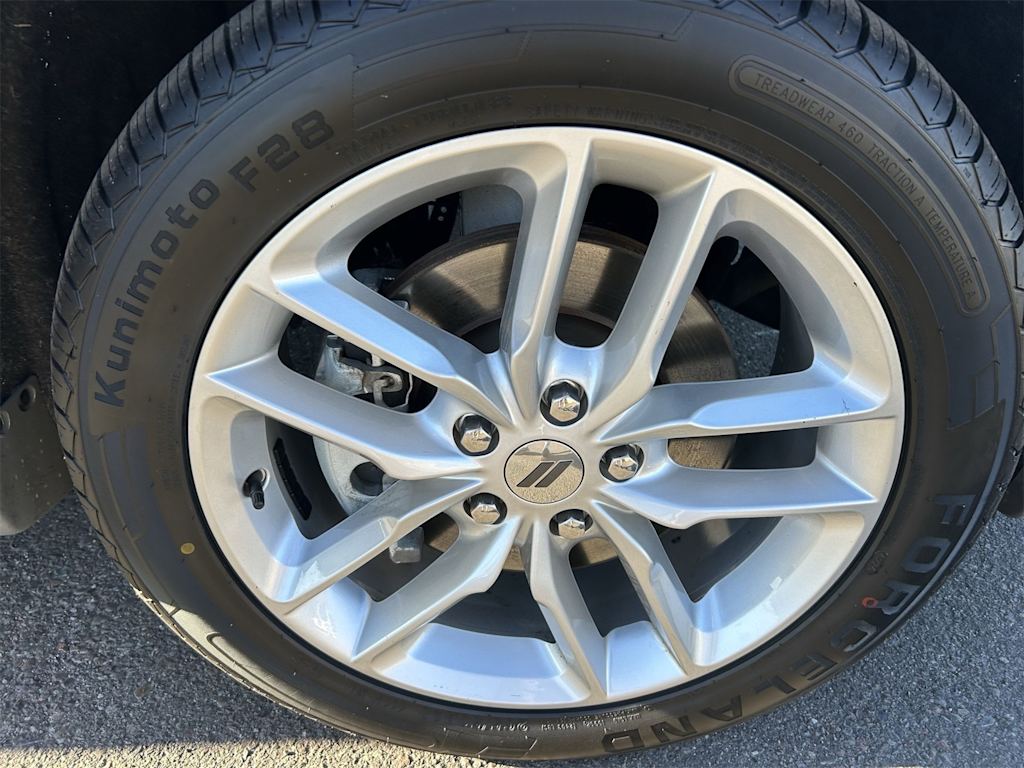 2023 Dodge Durango R/T 7