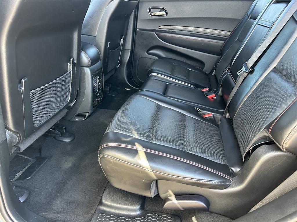 2023 Dodge Durango R/T 21