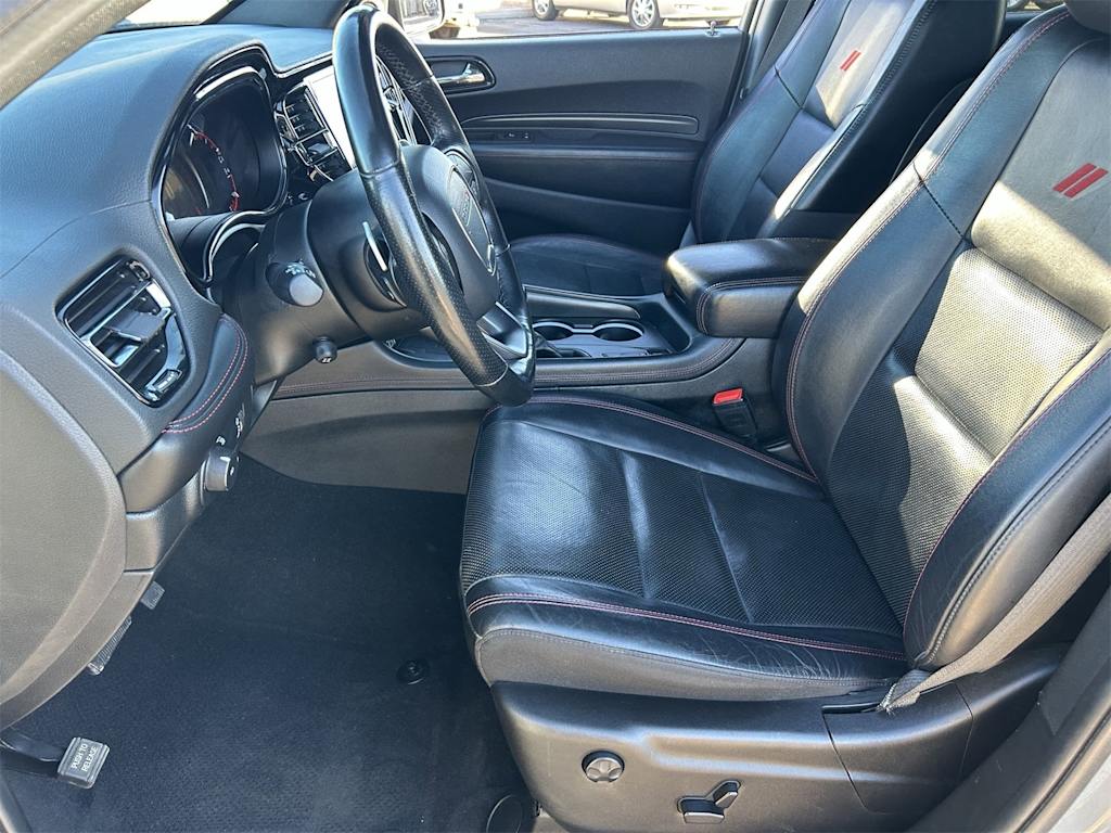2023 Dodge Durango R/T 24
