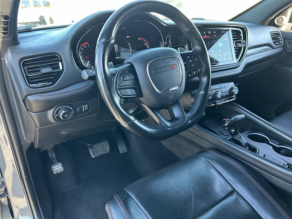 2023 Dodge Durango R/T 2
