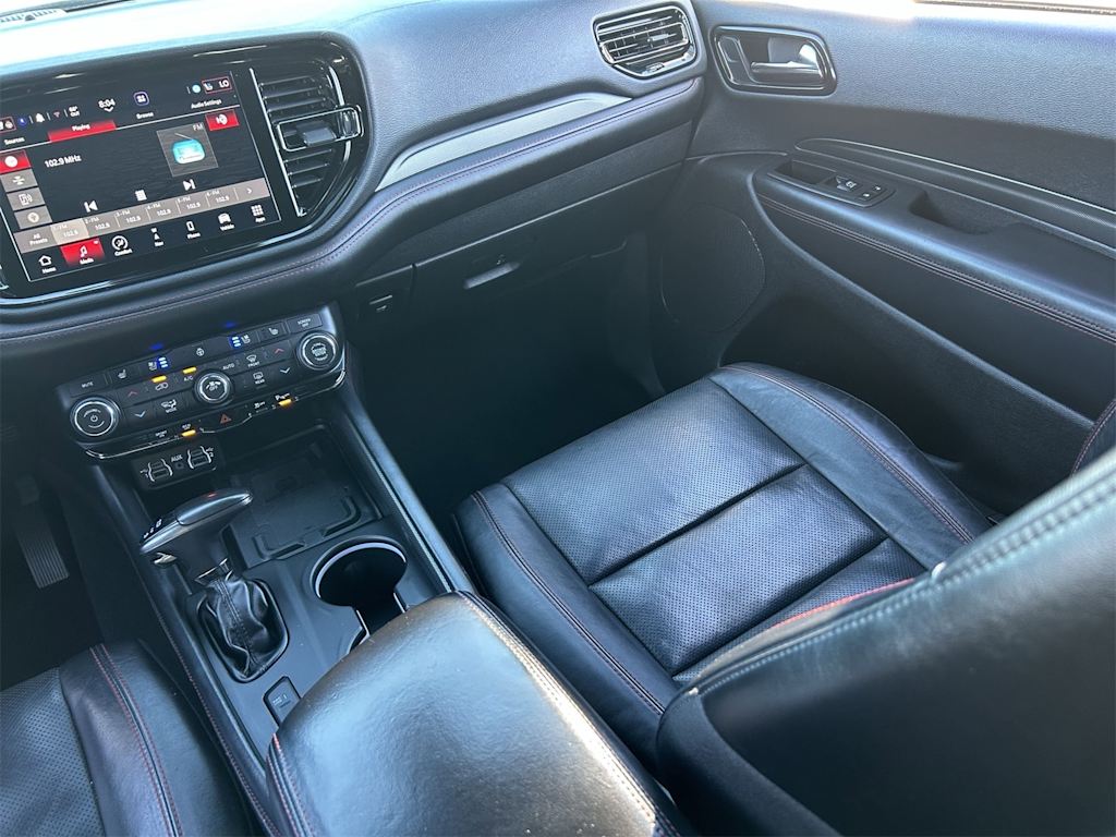 2023 Dodge Durango R/T 15
