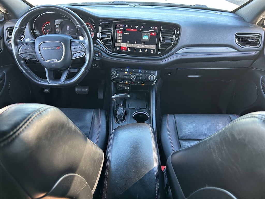 2023 Dodge Durango R/T 13