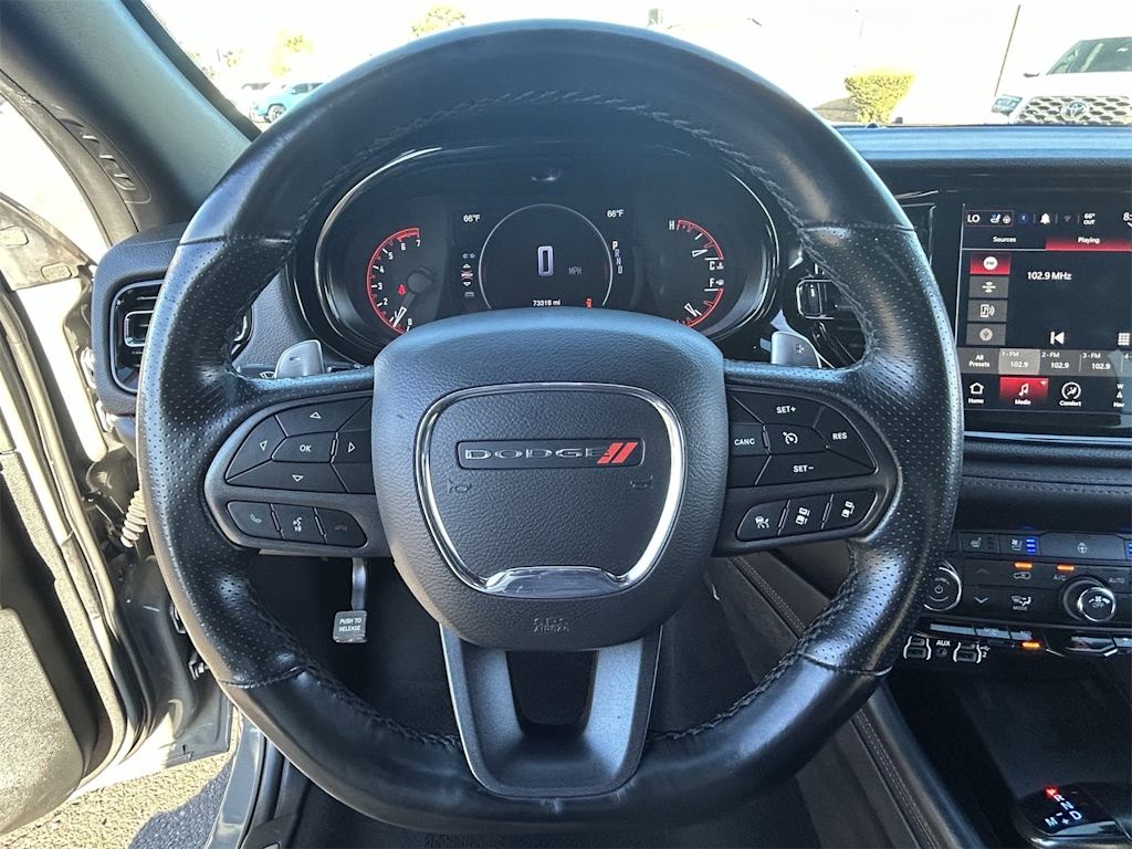 2023 Dodge Durango R/T 27