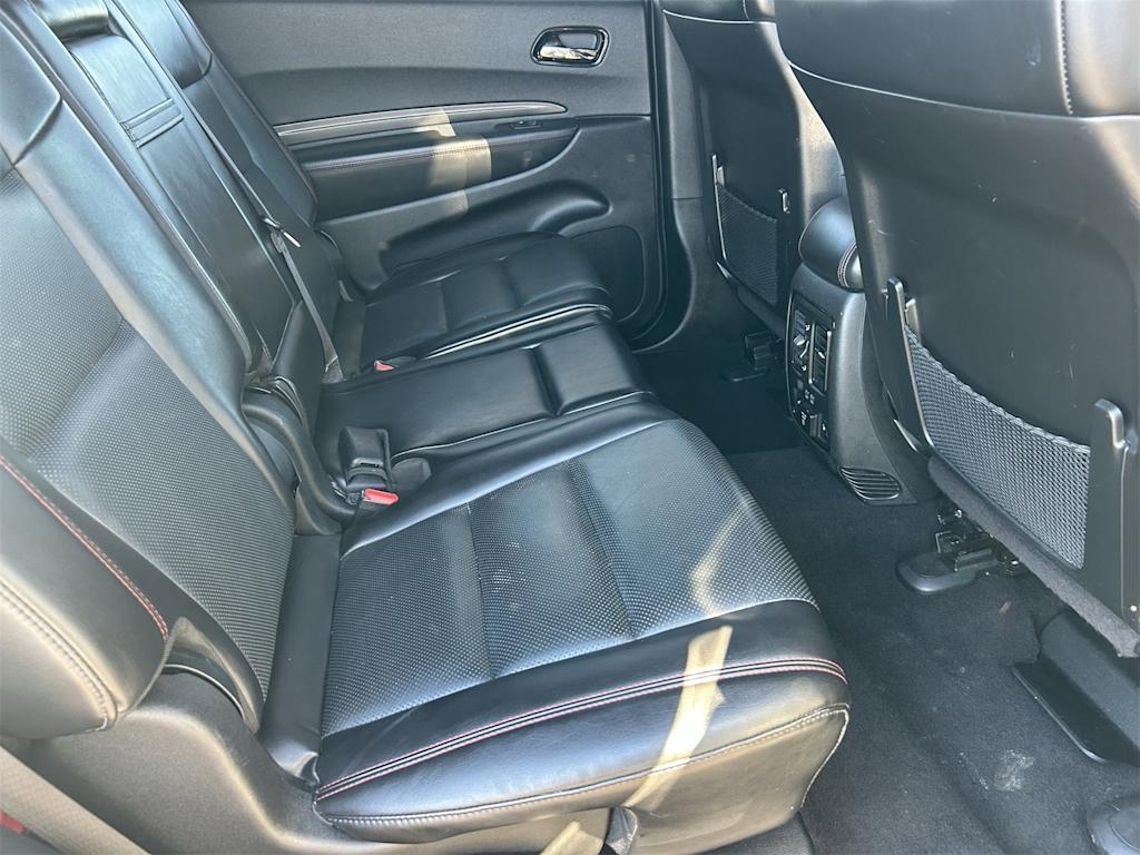 2023 Dodge Durango R/T 11