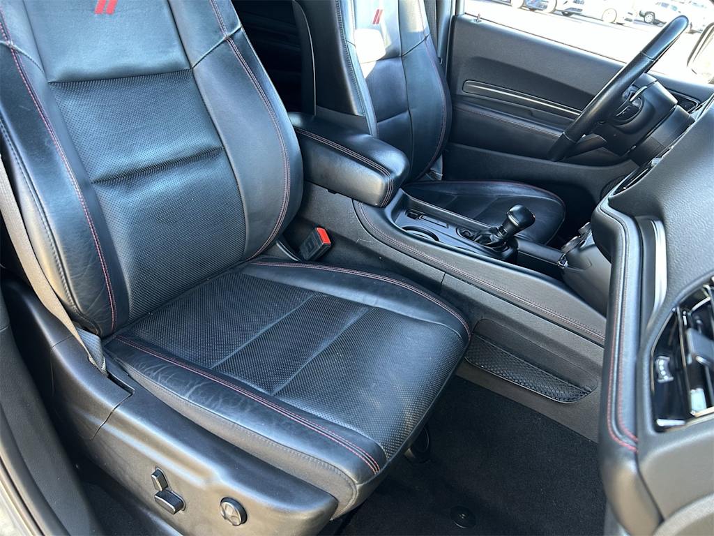 2023 Dodge Durango R/T 9