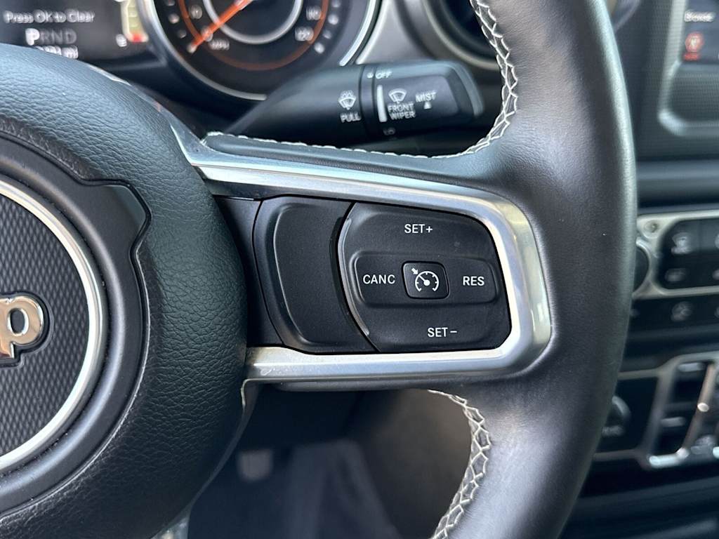 Thumbnail: 2020 Jeep Gladiator - 26