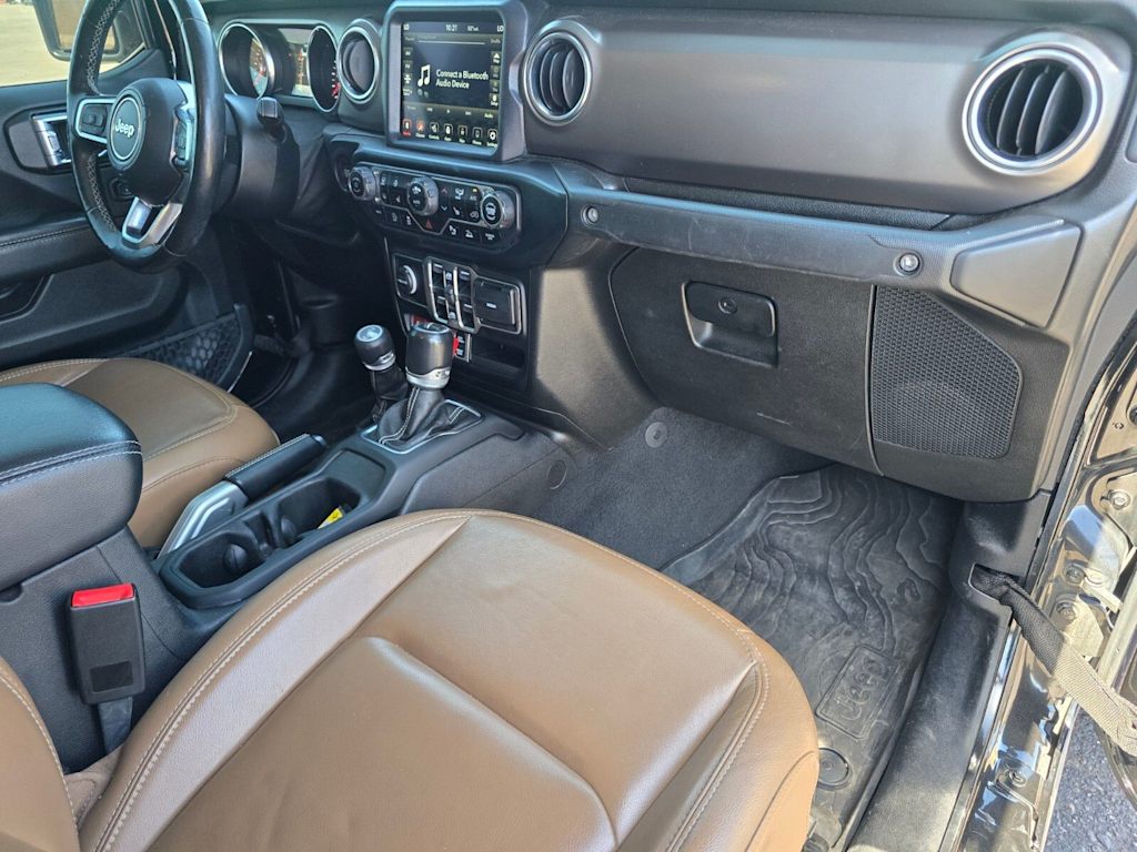 Thumbnail: 2020 Jeep Gladiator - 2