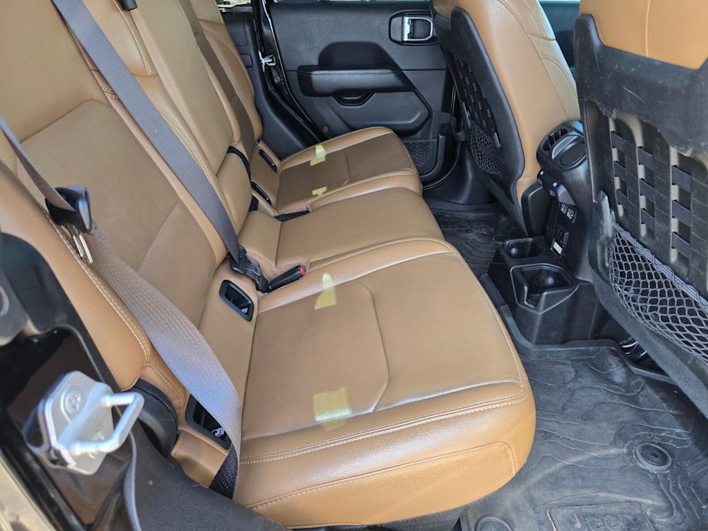 Thumbnail: 2020 Jeep Gladiator - 10
