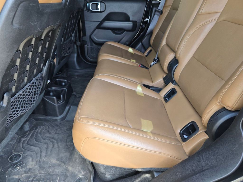 Thumbnail: 2020 Jeep Gladiator - 11