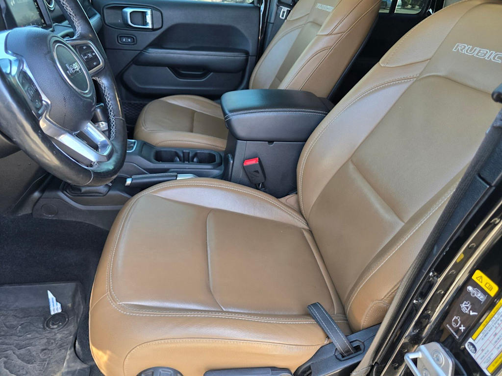 Thumbnail: 2020 Jeep Gladiator - 21