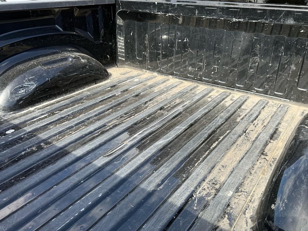 2021 RAM 1500 Big Horn 18