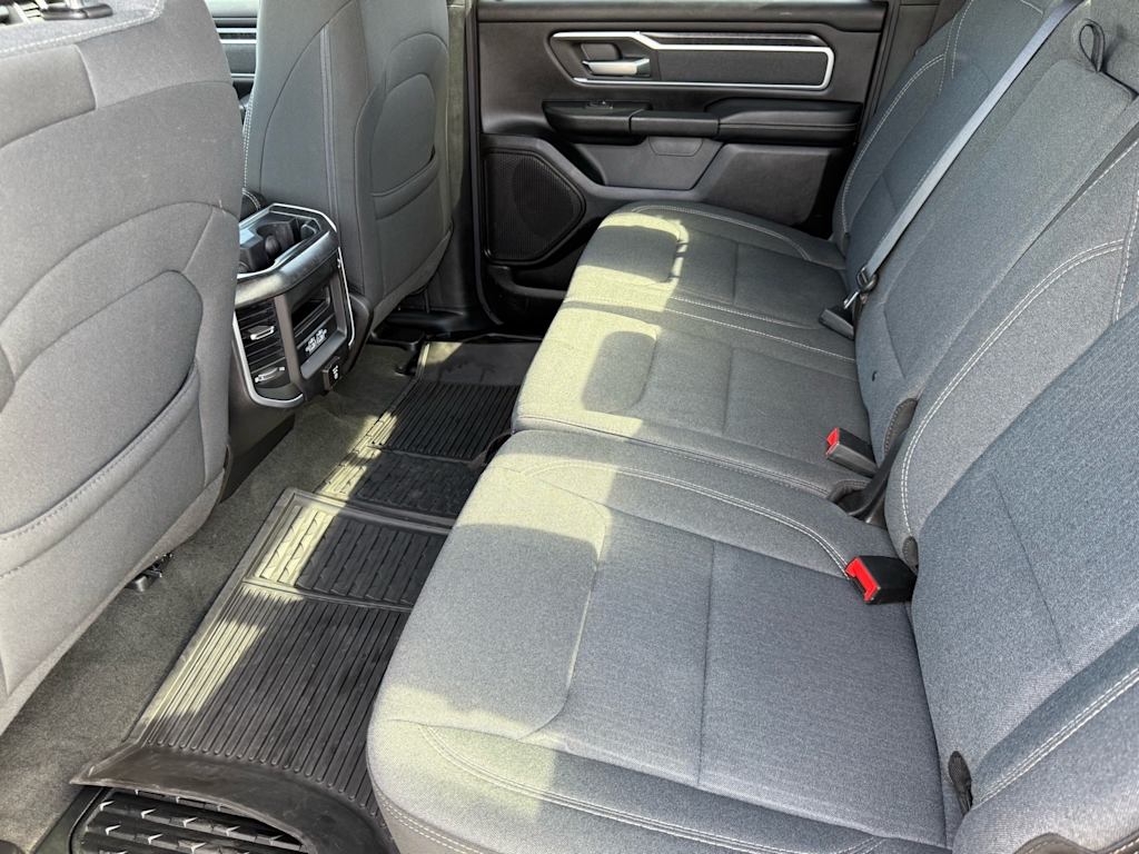 2021 RAM 1500 Big Horn 13