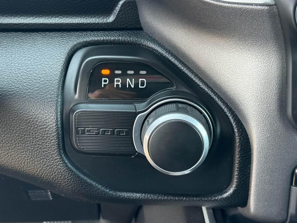 2021 RAM 1500 Big Horn 31