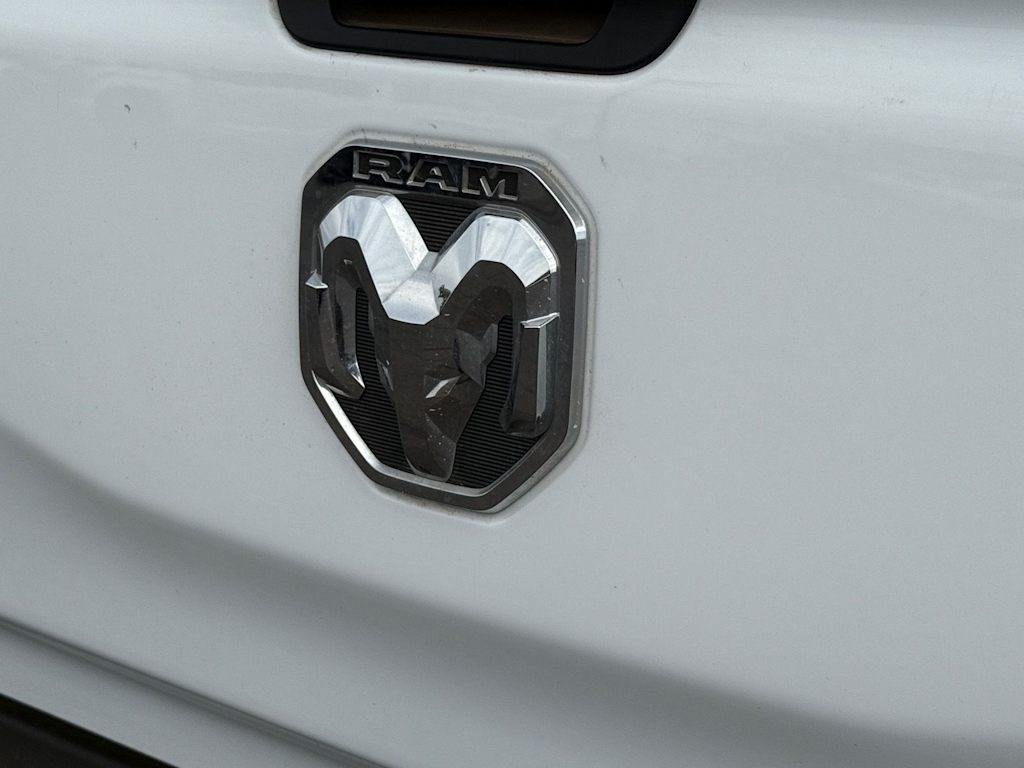 Thumbnail: 2022 RAM 1500 - 5