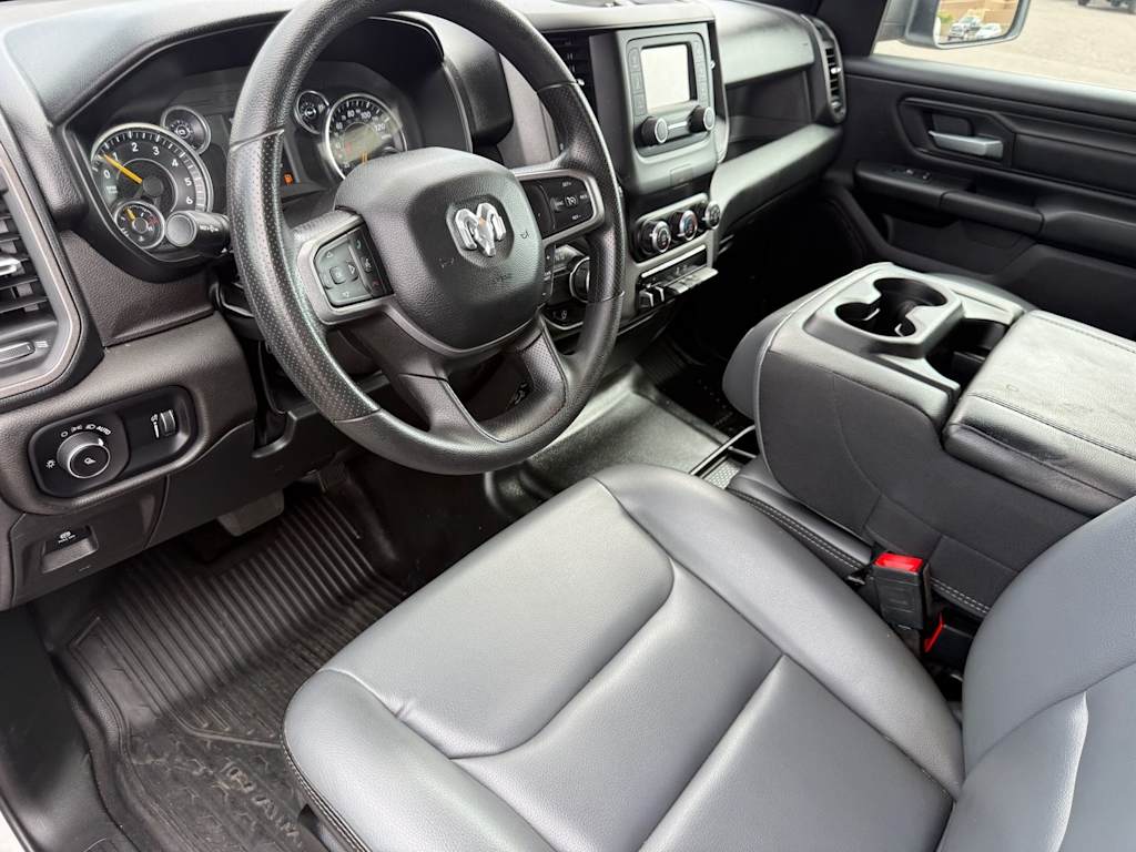 Thumbnail: 2022 RAM 1500 - 7