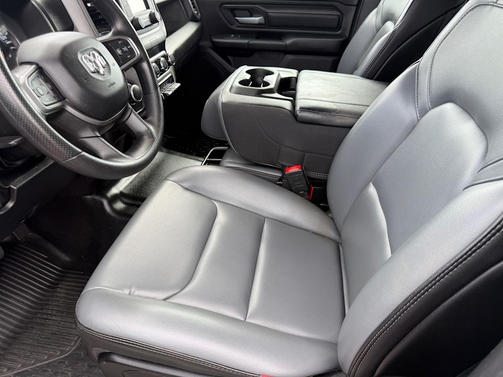 Thumbnail: 2022 RAM 1500 - 8