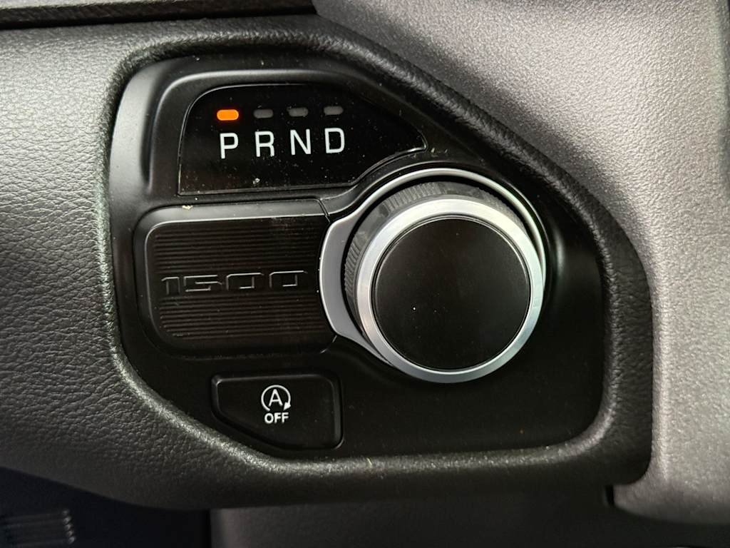 Thumbnail: 2022 RAM 1500 - 23