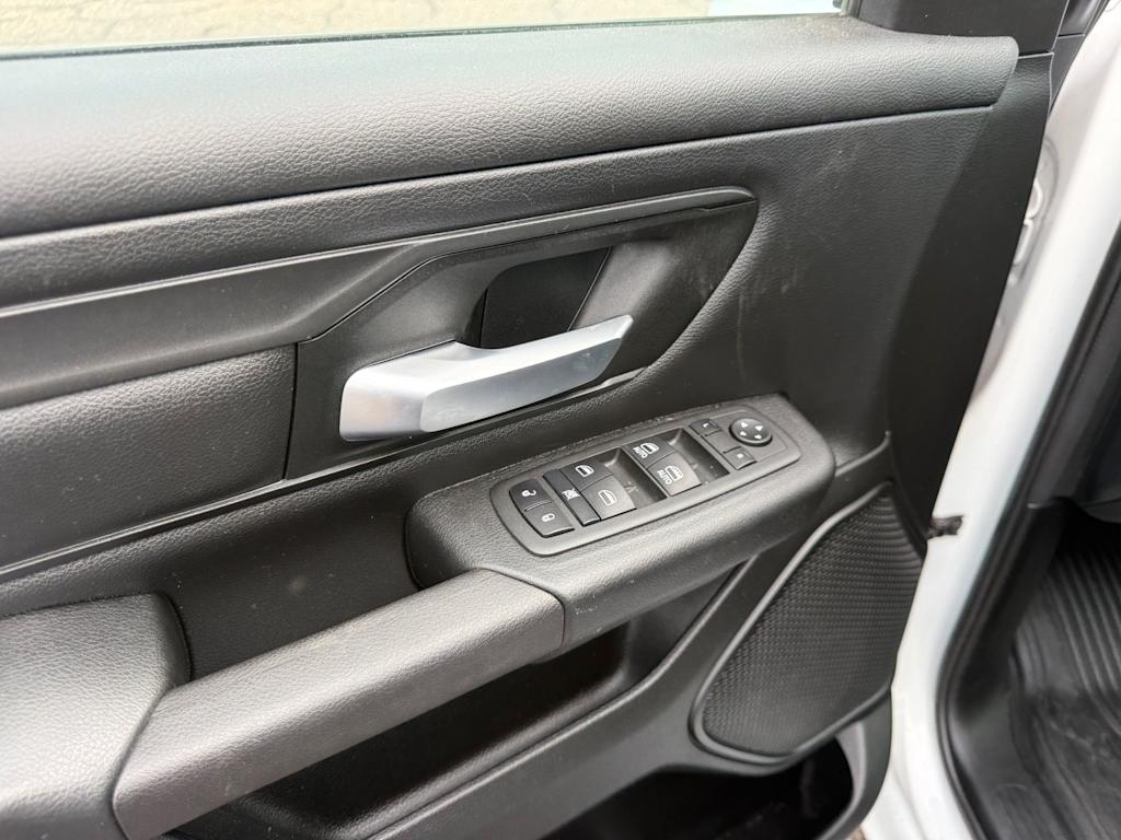 Thumbnail: 2022 RAM 1500 - 20