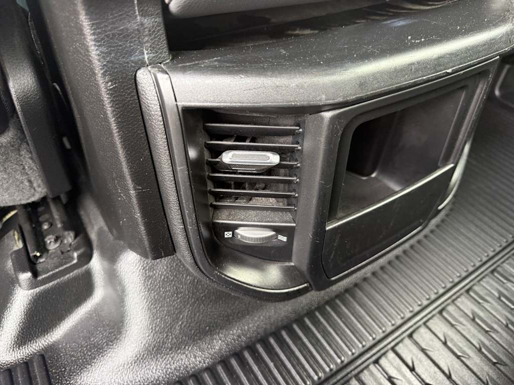 Thumbnail: 2022 RAM 1500 - 17