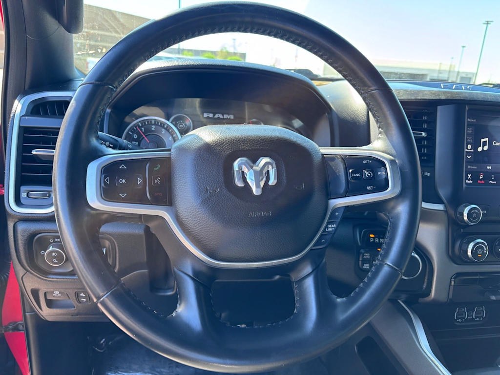 Thumbnail: 2020 RAM 1500 - 2