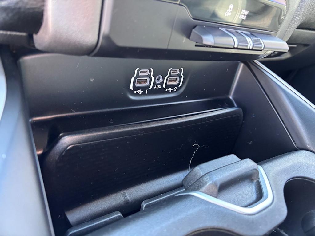 Thumbnail: 2020 RAM 1500 - 25