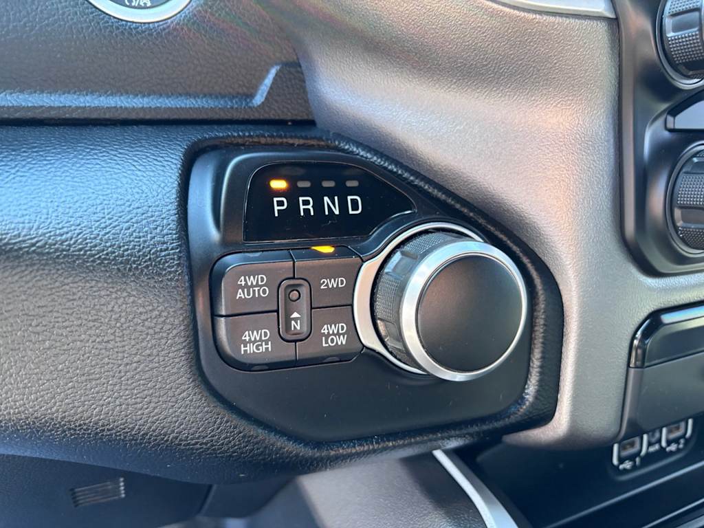 Thumbnail: 2020 RAM 1500 - 24