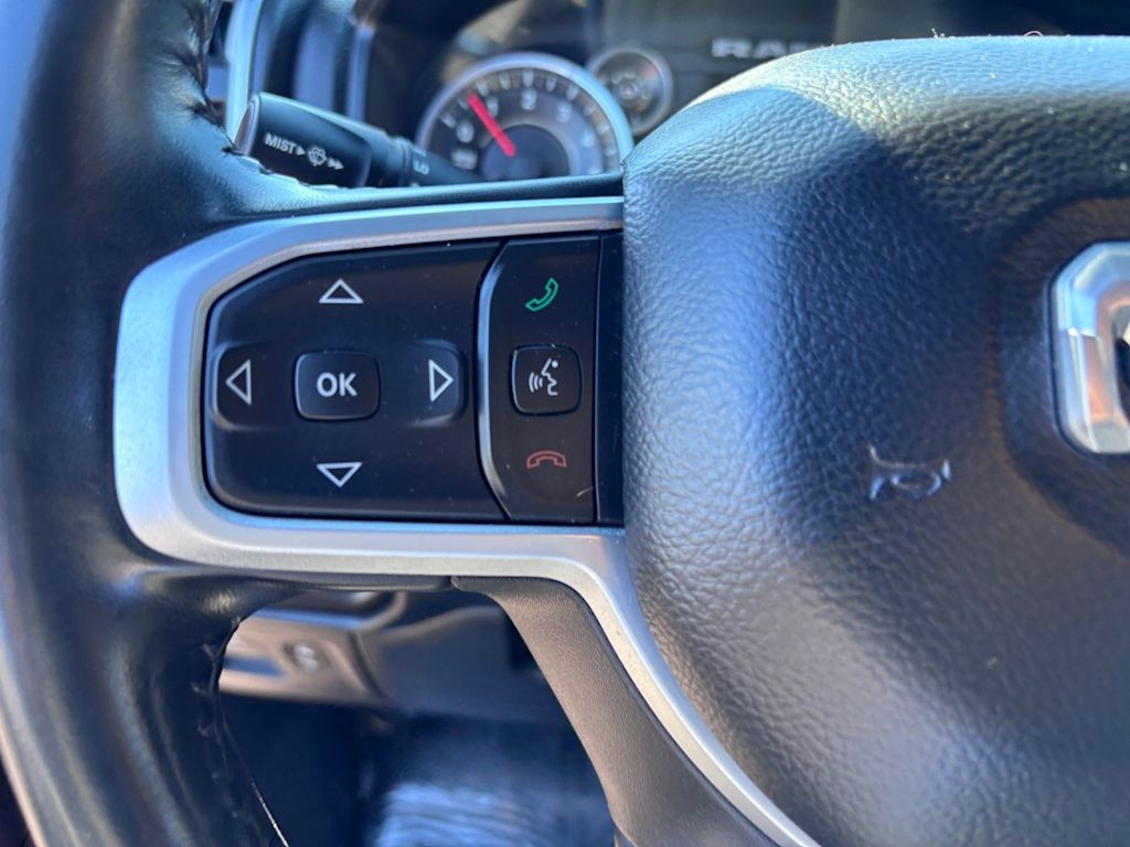 Thumbnail: 2020 RAM 1500 - 21