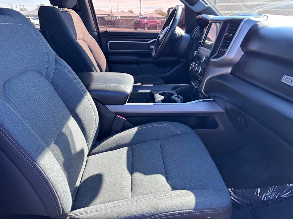 Thumbnail: 2020 RAM 1500 - 6