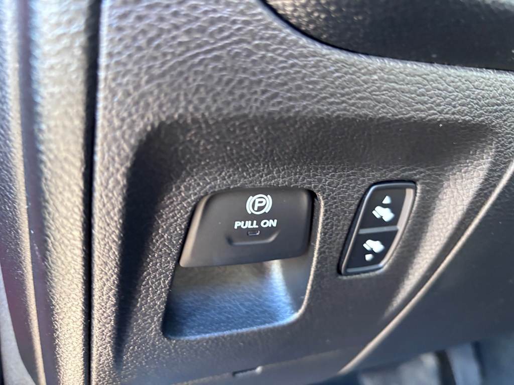 Thumbnail: 2020 RAM 1500 - 19