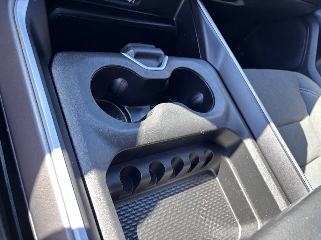 Thumbnail: 2020 RAM 1500 - 9