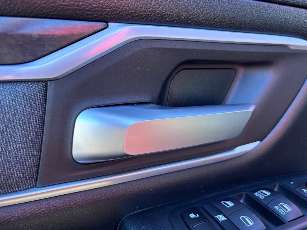 Thumbnail: 2020 RAM 1500 - 16