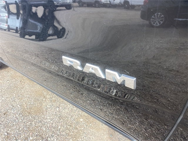 2021 RAM 1500 Laramie 13