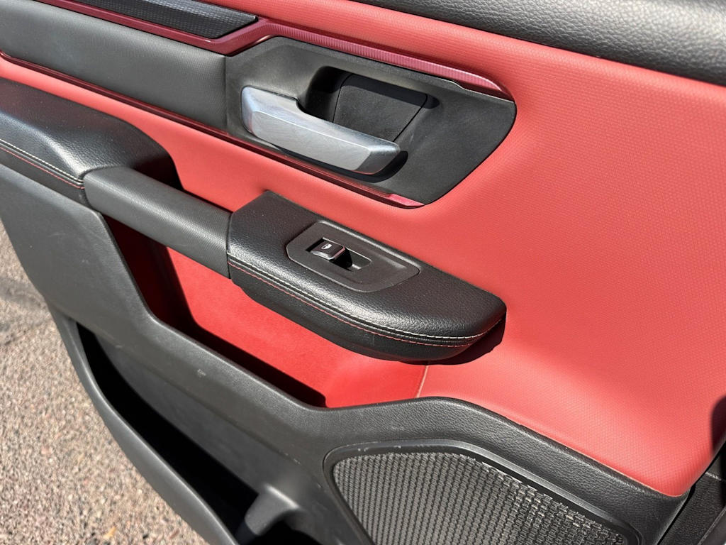 Thumbnail: 2025 RAM 1500 - 20