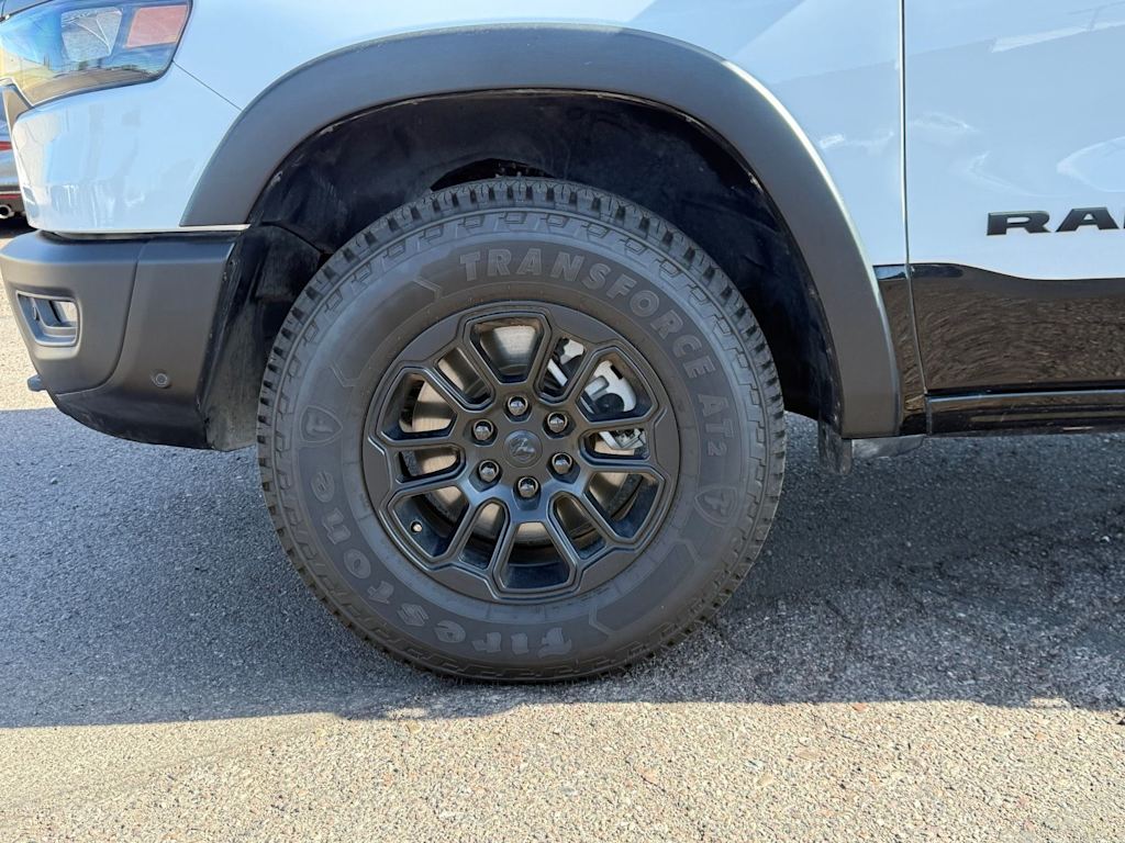 Thumbnail: 2025 RAM 1500 - 6