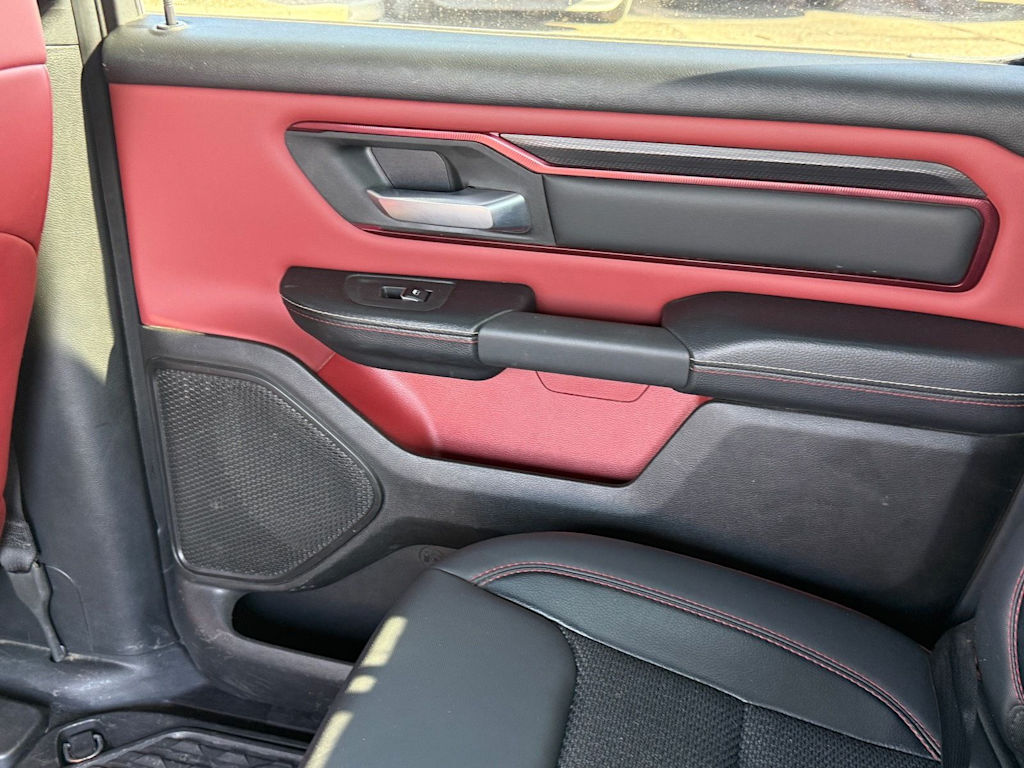 Thumbnail: 2025 RAM 1500 - 21