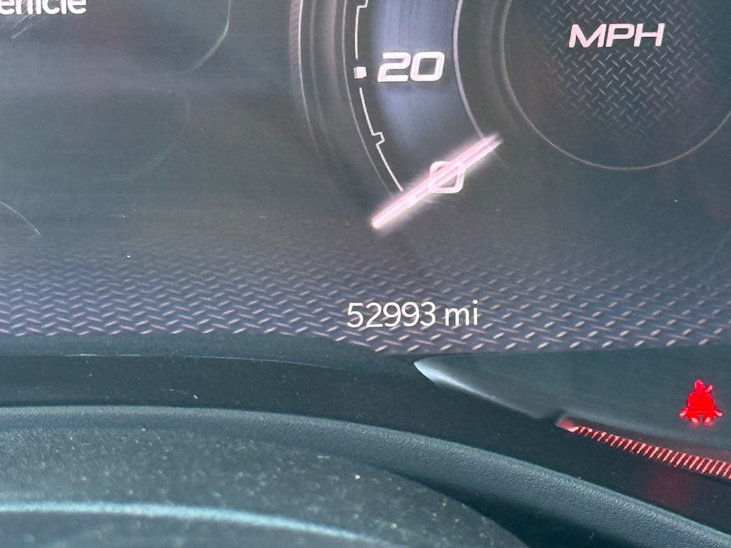 Thumbnail: 2025 RAM 1500 - 26