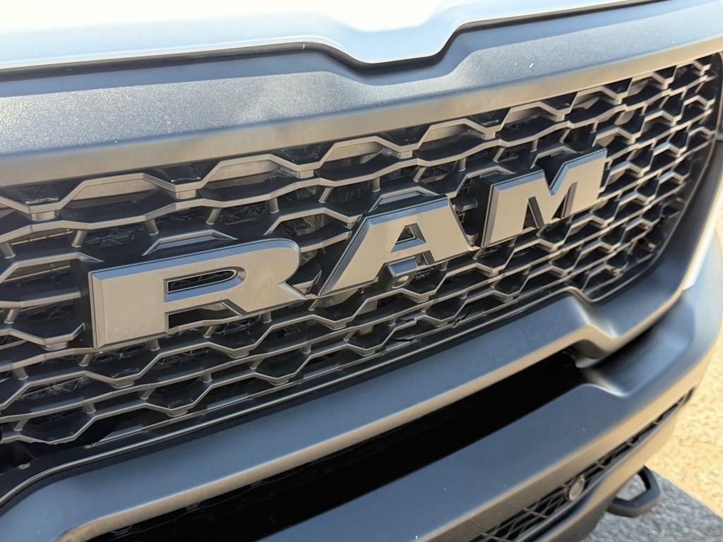 Thumbnail: 2025 RAM 1500 - 35