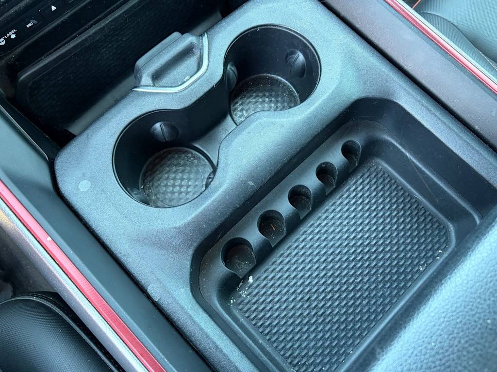 Thumbnail: 2019 RAM 1500 - 6